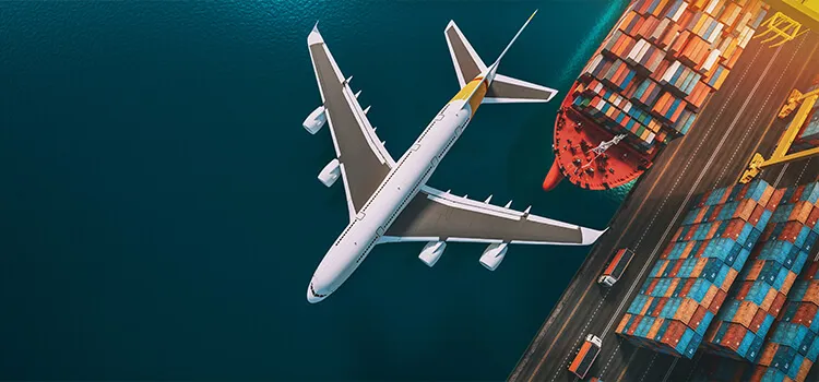 What Is Freight Forwarding?