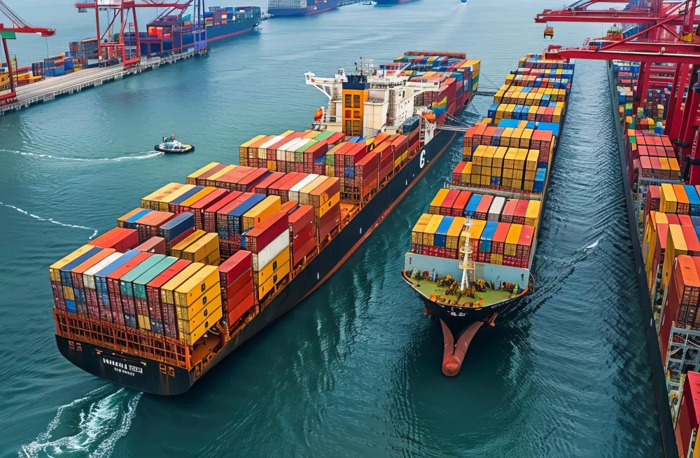 What Are Export Services?